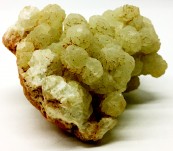 Australian Mineral Specimen – Prehnite – Mullaley