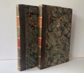 Relics for the Curious – Two Volumes – 1824