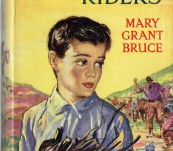 Billabong Riders – Mary Grant Bruce – 1952