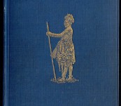 The Spirit Ridden Konde [Lake Nyasa Tanzania] – First Edition D.R. Mackenzie – 1925