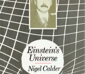 Einstein’s Universe – Nigel Calder