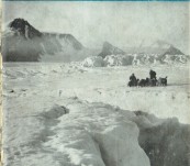 Two Against the Ice [the “Alabama” Expedition, 1909-1912] Ejnar Mikkelsen