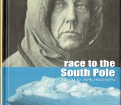 Race to the South Pole – Roald Amundsen