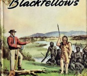 White Blackfellows – Charles Barrett