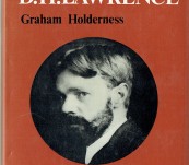 Who’s Who in D.H. Lawrence – Holderness