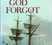 The Men That God Forgot – Richard Butler