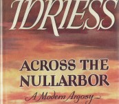 Across The Nullarbor – Idriess