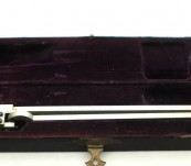 Amsler Polar Planimeter [Measuring the area of complex irregular shapes/ boundaries] c1910