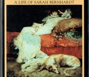 The Divine Sarah – A Life of Sarah Bernhardt – Gold and Fitdale