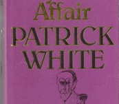 The Twyborn Affair – Patrick White – First edition 1979