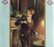 The King by Night – Edgar Wallace – 1926