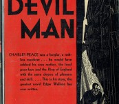 The Devil Man – Edgar Wallace – 1931