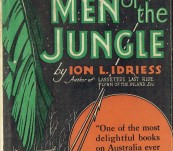 Men of the Jungle – Ion Idriess