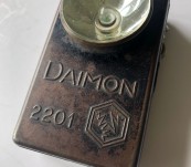 German WWII – Signal / Flash Lamp / Daimon 2201