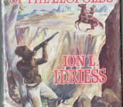 Outlaws of the Leopolds – Ion Idriess