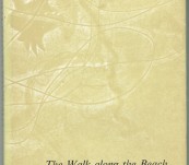 Australian Poetry – The Walk along the Beach – R.A. Simpson – 1960