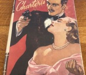 The Bandit “El Caballero” – Leslie Charteris