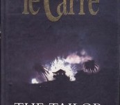 The Tailor of Panama – John Le Carre – First edition