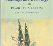 Marine Paintings and Drawings in the Peabody Museum – Brewington