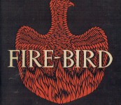 Fire-Bird – A Study of D.H. Lawrence – Dallas Kenmare – First Edition 1951