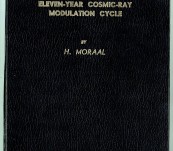 Original PhD Thesis – The Force-Field Approach to Neutron Monitor Observations of the Eleven-Year Cosmic-Ray Modulation Cycle – H. Morall