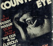 The Counterfeit Eye – Erle Stanley Gardner – First Edition 1935