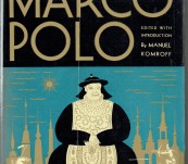 The Travels of Marco Polo – Manuel Komroff