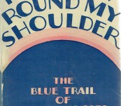 Rainbow Round My Shoulder [The Blue Trail of the Black Ulysses] – Howard Odum – 1928